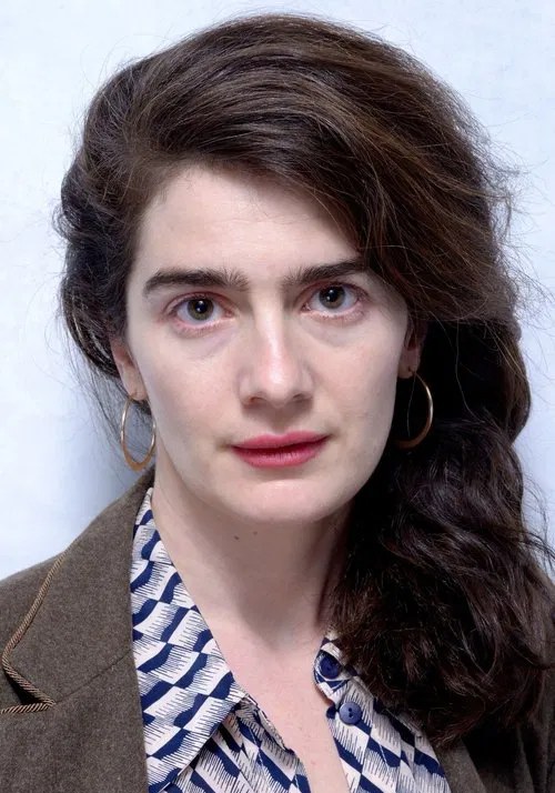 盖比·霍夫曼 Gaby Hoffmann