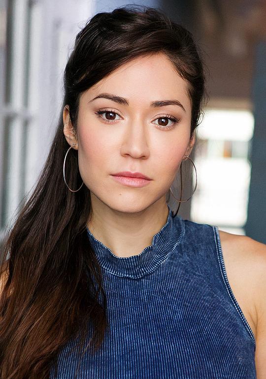 布里吉特·卡莉·卡纳莱斯 Brigitte Kali Canales