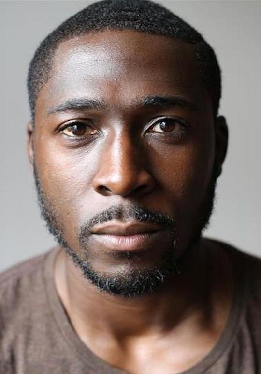 埃里克·科菲-阿布莱法 Eric Kofi-Abrefa