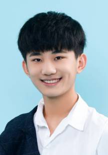 宋崔启昊 Qihao Songcui