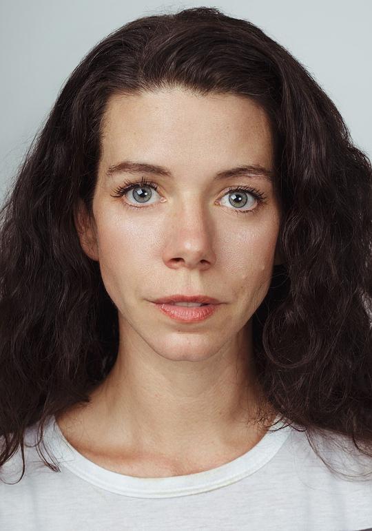 玛丽埃拉·米格诺 Mariela Mignot