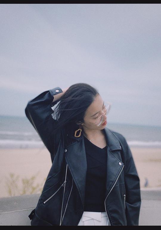 赵一静 Yijing Zhao