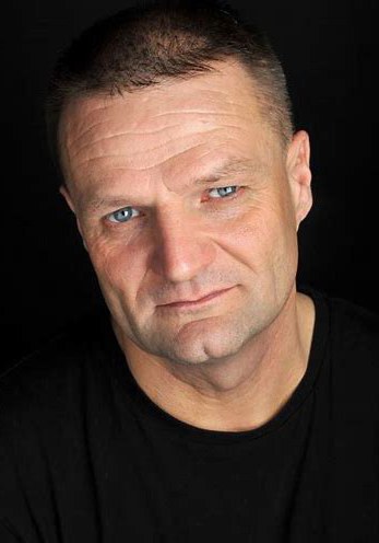 提姆·法拉第 Tim Faraday