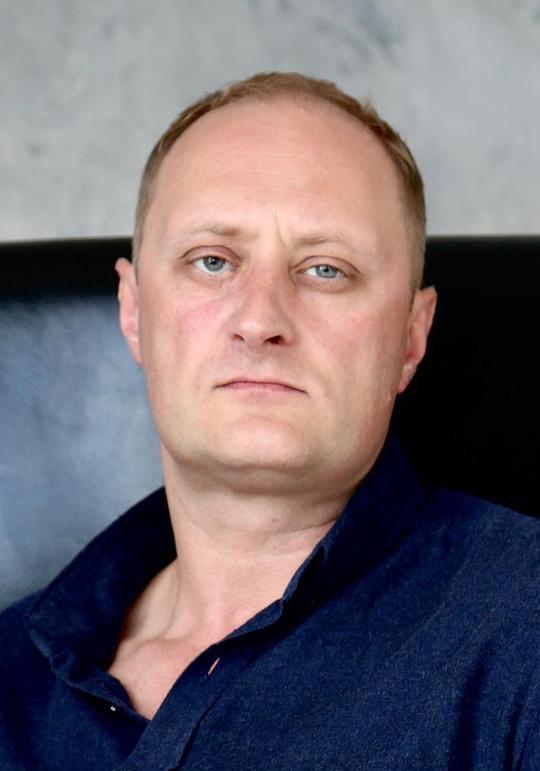 Andrei Zibrov Andrei Zibrov