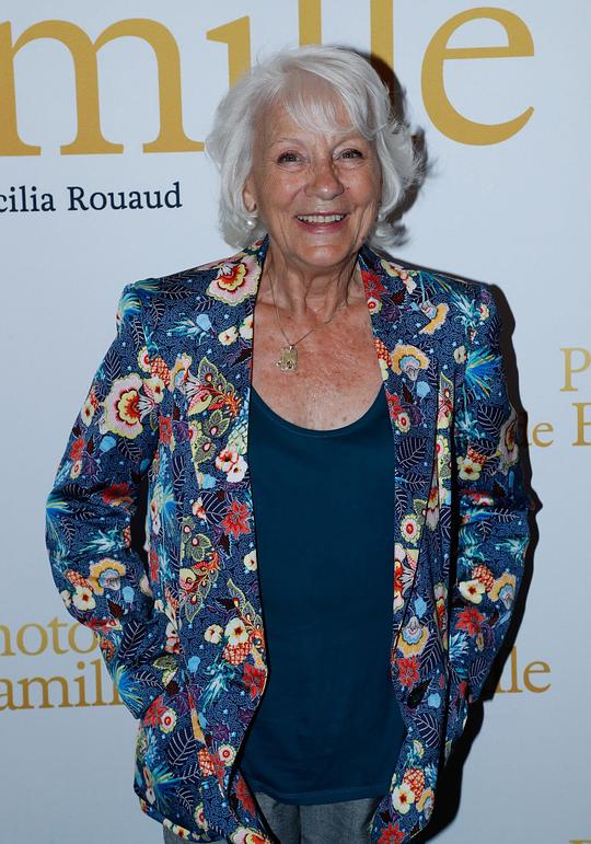 克劳德特·沃克 Claudette Walker