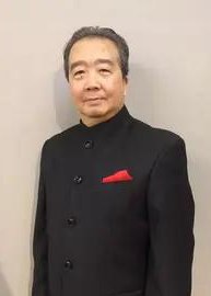 杨展明