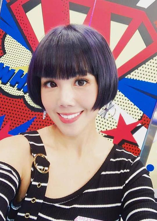 杨晨熙 Jelly Yang