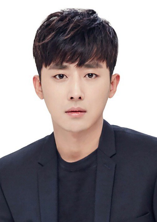 孙浩俊 Ho-jun Son