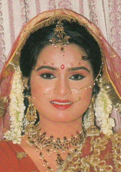 帕德米妮·科尔哈普雷 Padmini Kolhapure
