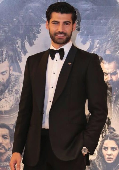 伊斯梅尔·菲利兹 Ismail Filiz