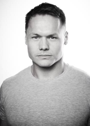 贾斯汀·希瑟姆 Justin Sysum