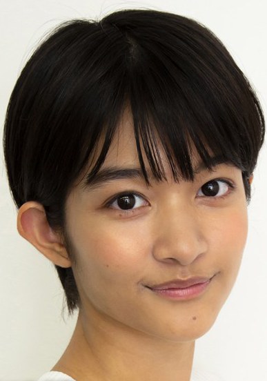 三岛万华 Ayona Mishima