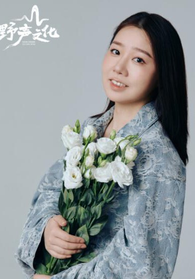刘曼 Man Liu