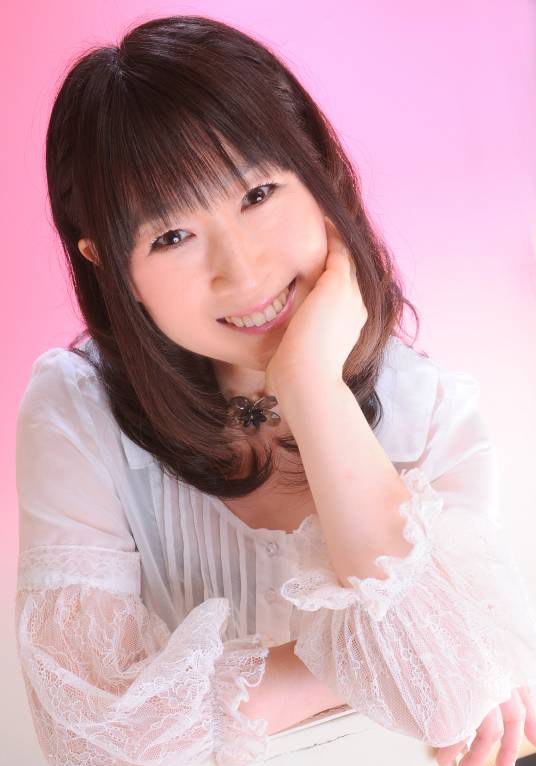 深见梨加 Rica Fukami