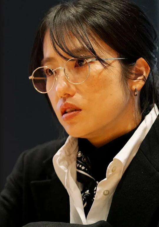 寒竹百合 Yuri Kanchiku