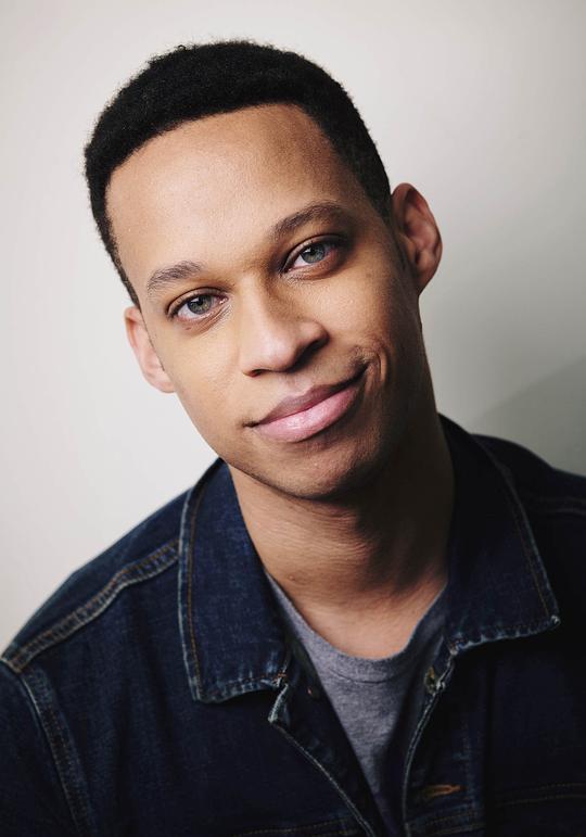 亚历克斯·斯基纳 Alex Skinner