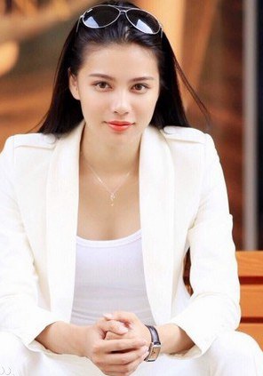 韦海珊 haishan Wei