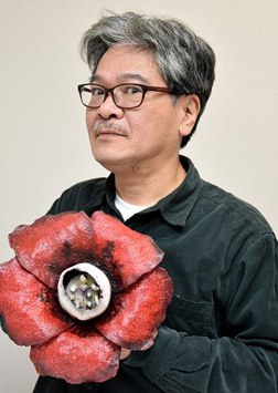 佐藤寿保 Hisayasu Sato