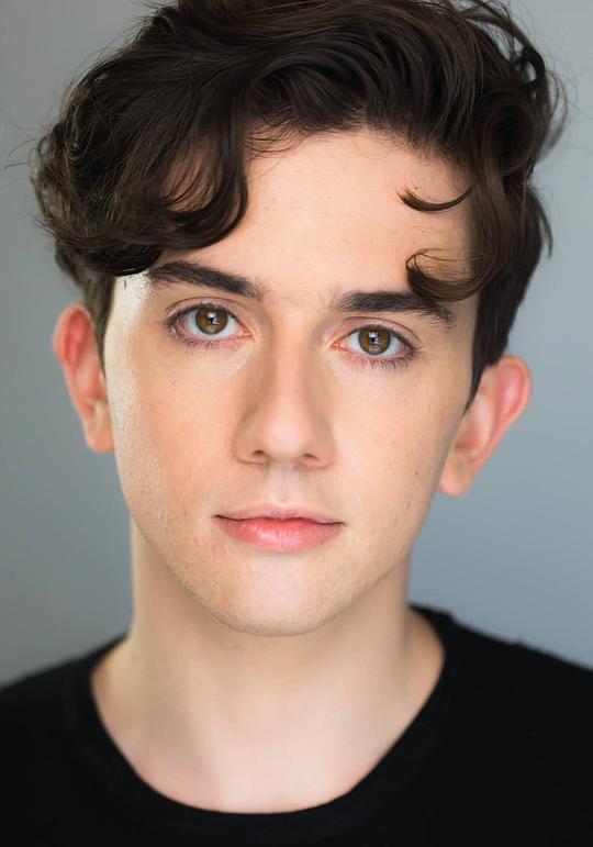 雅各布·邦德 Jacob Bond