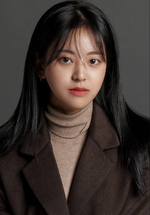 黄宝云 Boyoon Hwang