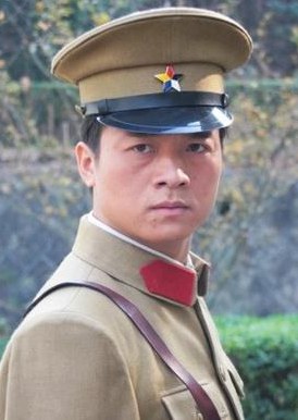 赵水晶 Shuijing Zhao