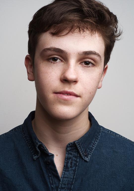 Misia Butler Misia Butler