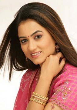 斯内哈·德赛 Sneha Desai