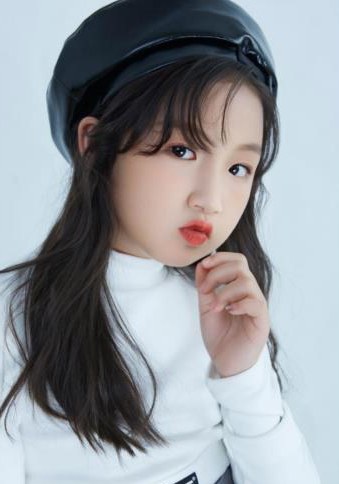 张佳宁 Jianing Zhang