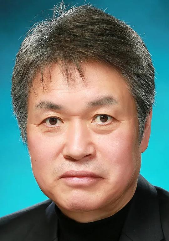 申东勋 Dong-hoon Shin