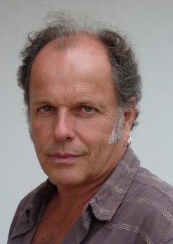 皮埃尔·卡里夫 Pierre Carrive