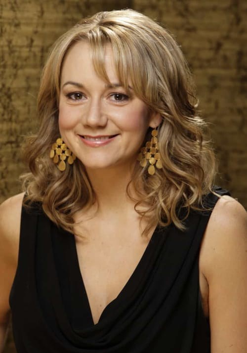 梅金·普莱斯 Megyn Price