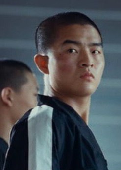 苏晓朋 Owen Su Xiaopeng