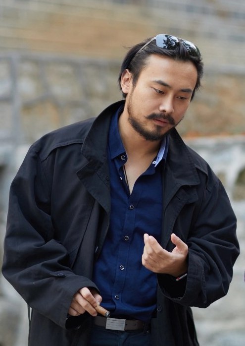 邓楚炜 Chuwei Deng