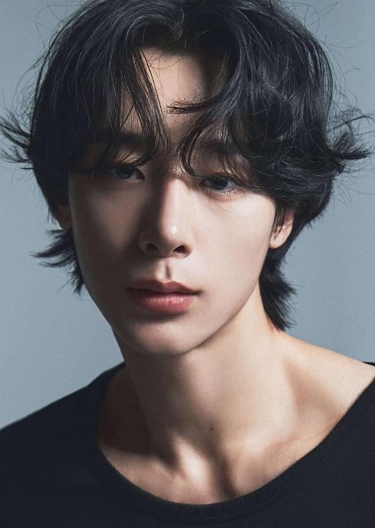 车廷祐 Jung-Woo Cha