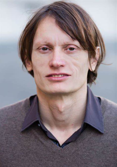 米开朗基罗·达利西 Michelangelo Dalisi