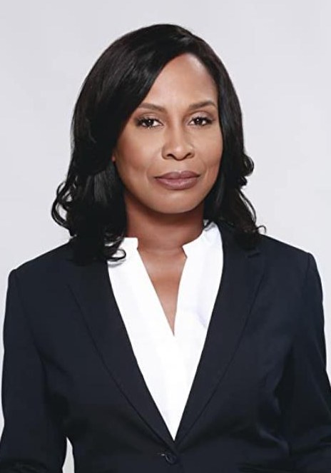 艾西亚·赫尔南德斯 Asia Hernandez