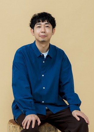 松本壮史 Soushi Matsumoto