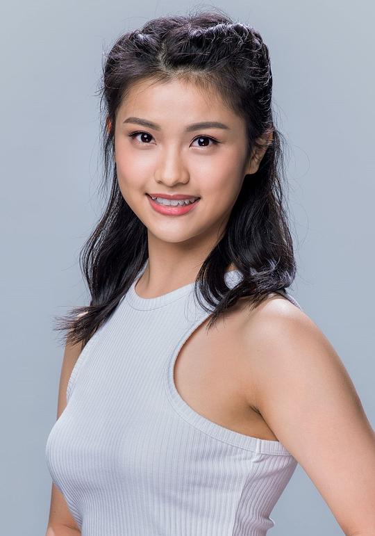 谢恩灵 Tse Yan Ning