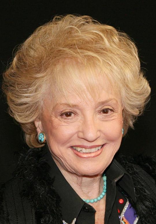 塞尔玛·阿切德 Selma Archerd