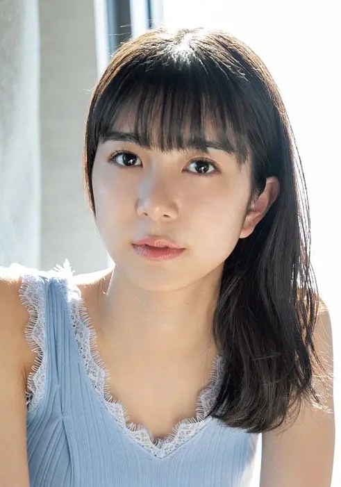 井上玲音 Rei Inoue