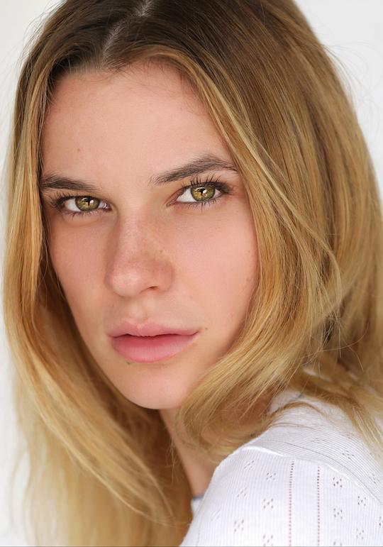 杰西-安·科赫曼 Jessie-Ann Kohlman