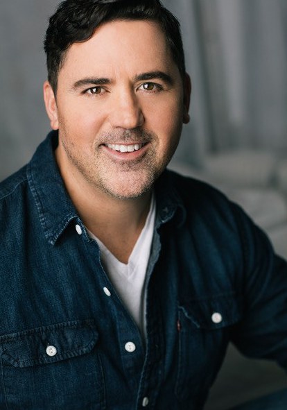 杜安·基奥 Duane Keogh