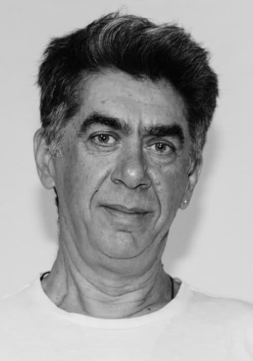 科斯塔斯·贝利科泊洛斯 Kostas Berikopoulos