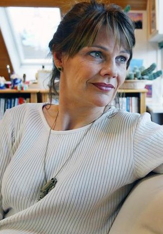Guðbjörg Thoroddsen Guðbjörg Thoroddsen