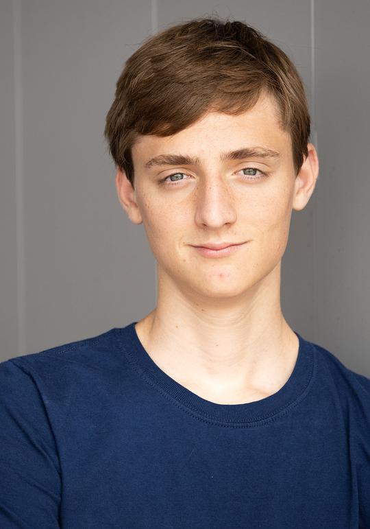 布莱克·布雷姆 Blake Brehm