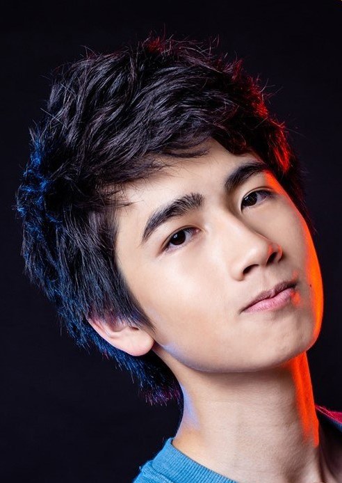 冯皓扬 Mason Fung