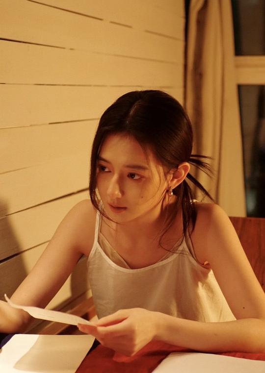 杨伊竹