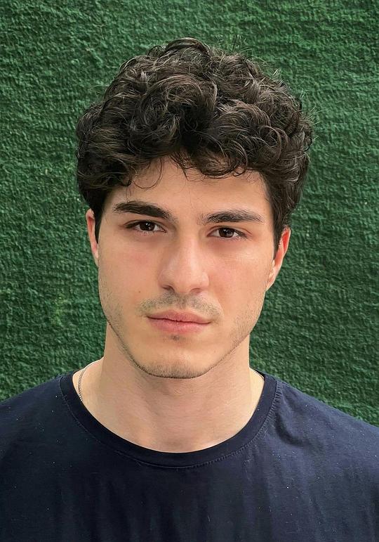 埃内斯·科卡克 Enes Koçak