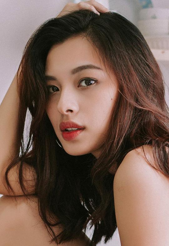 阮白秀好 Nguyễn Bạch Tú Hảo