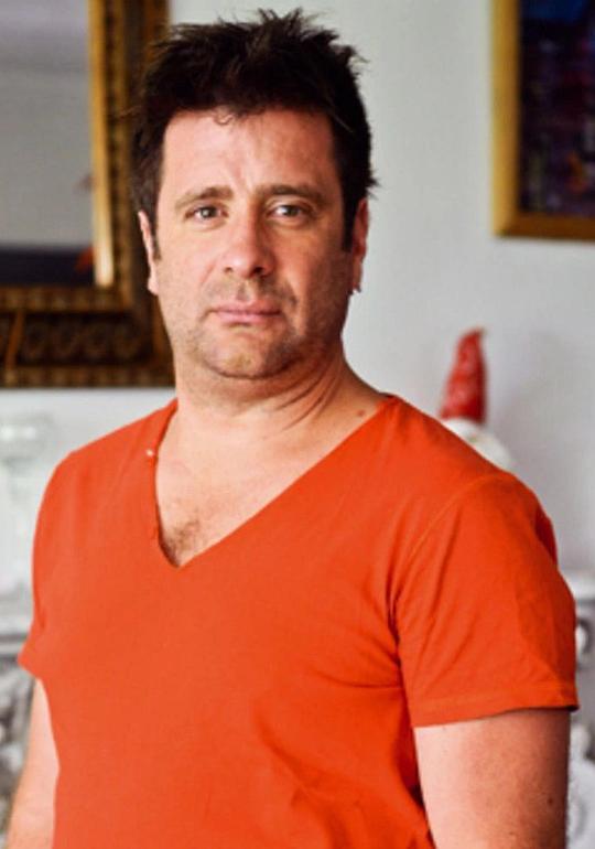 马尔西亚·塔格莱 Marcial Tagle